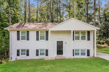 598 Oakside Drive SW ATLANTA, GA 30331